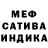 Каннабис AK-47 Mariya Mitrukova
